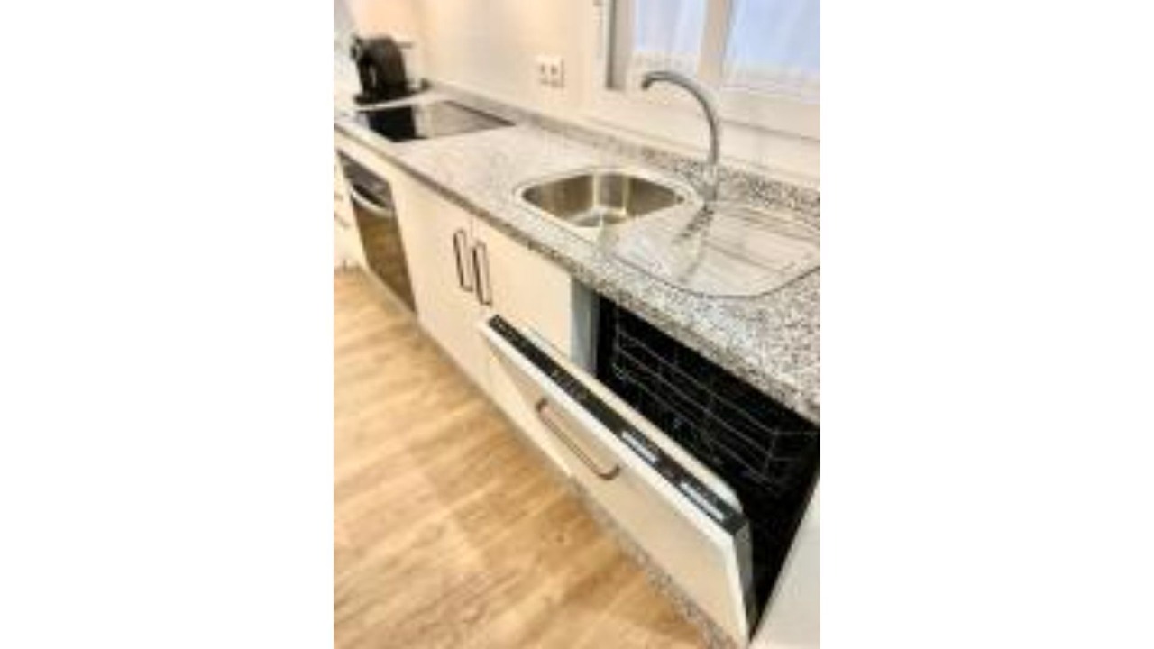 Photo of Kitchen in San Lorenzo