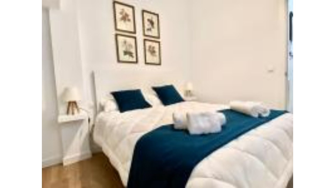 Photo of Bedroom in San Lorenzo