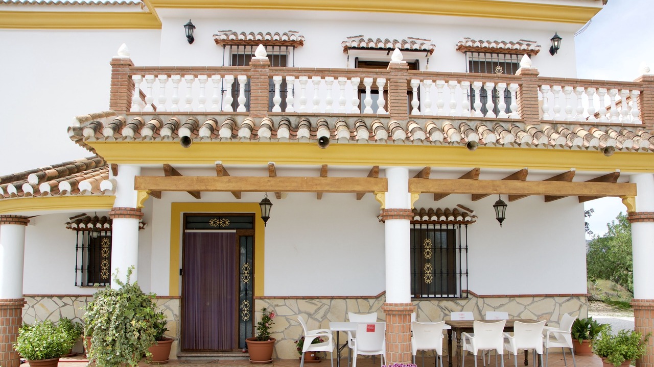 Photo of Others in Comares