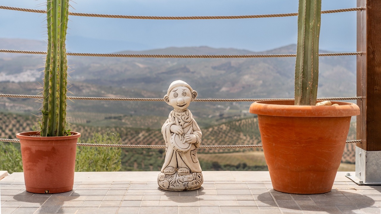 Photo of Outdoor in Montefrio