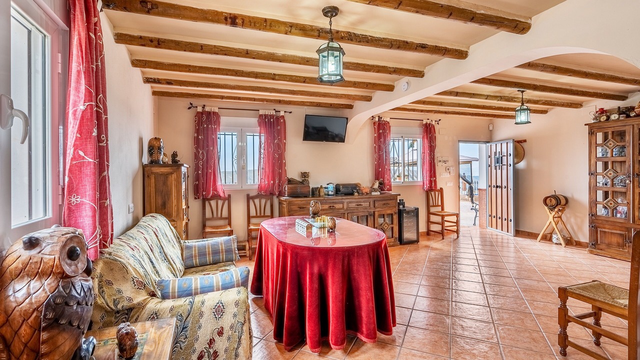 Photo of Livingroom in Montefrio