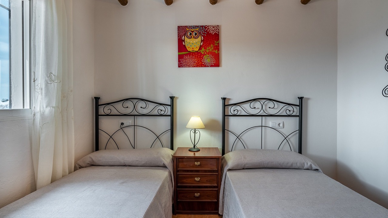 Photo of Bedroom in Montefrio