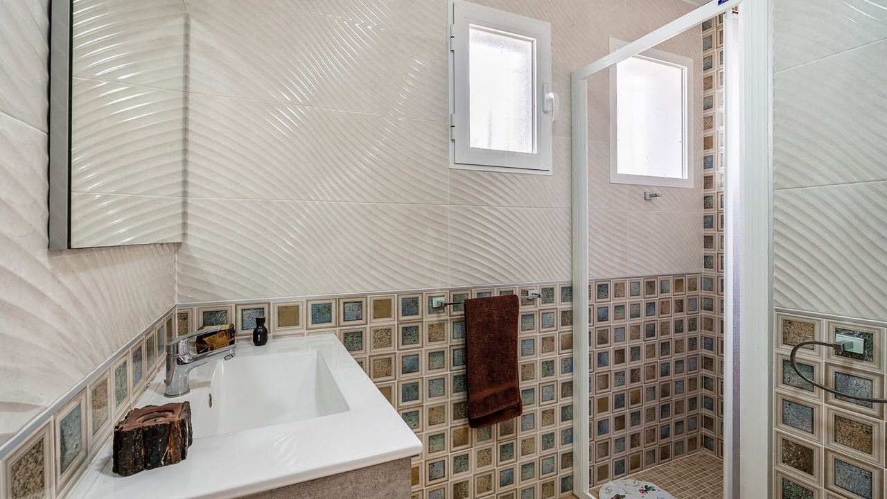 Photo of Bathroom in Montefrio