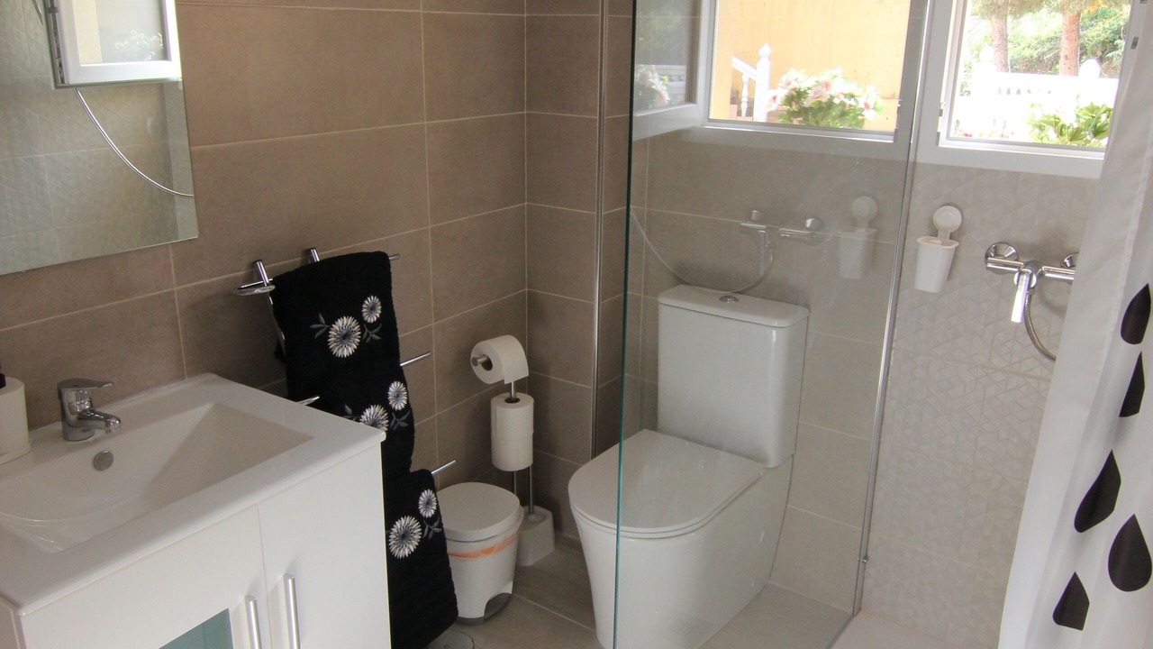 Photo of Bathroom in Ciudad Jardin