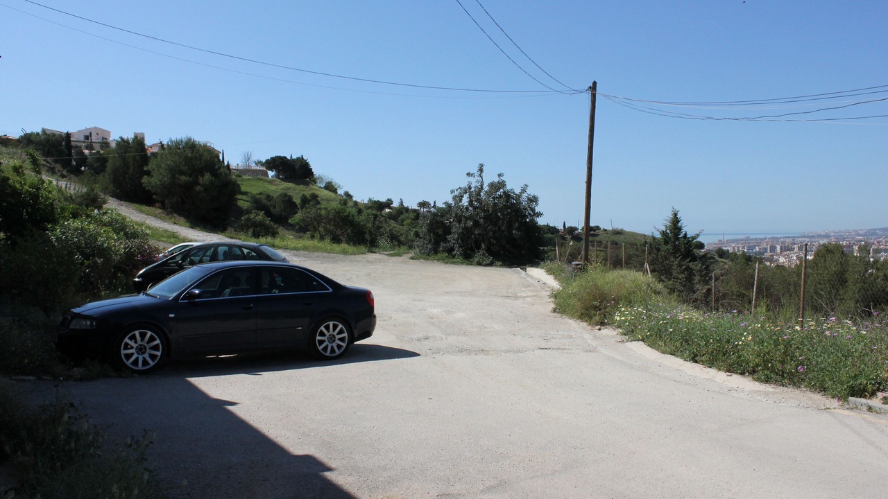 Photo of Outdoor in Ciudad Jardin