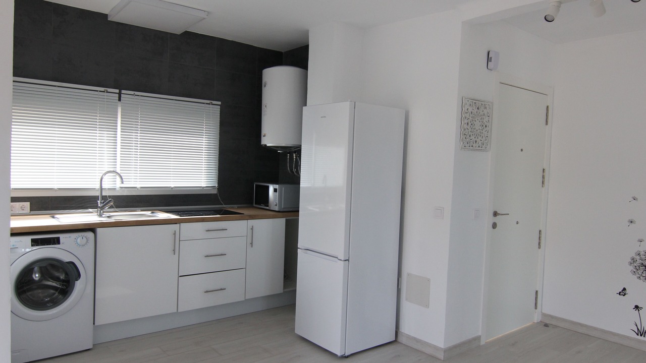 Photo of Kitchen in Ciudad Jardin