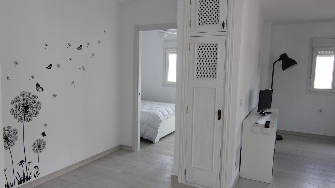 Photo of Bedroom in Ciudad Jardin