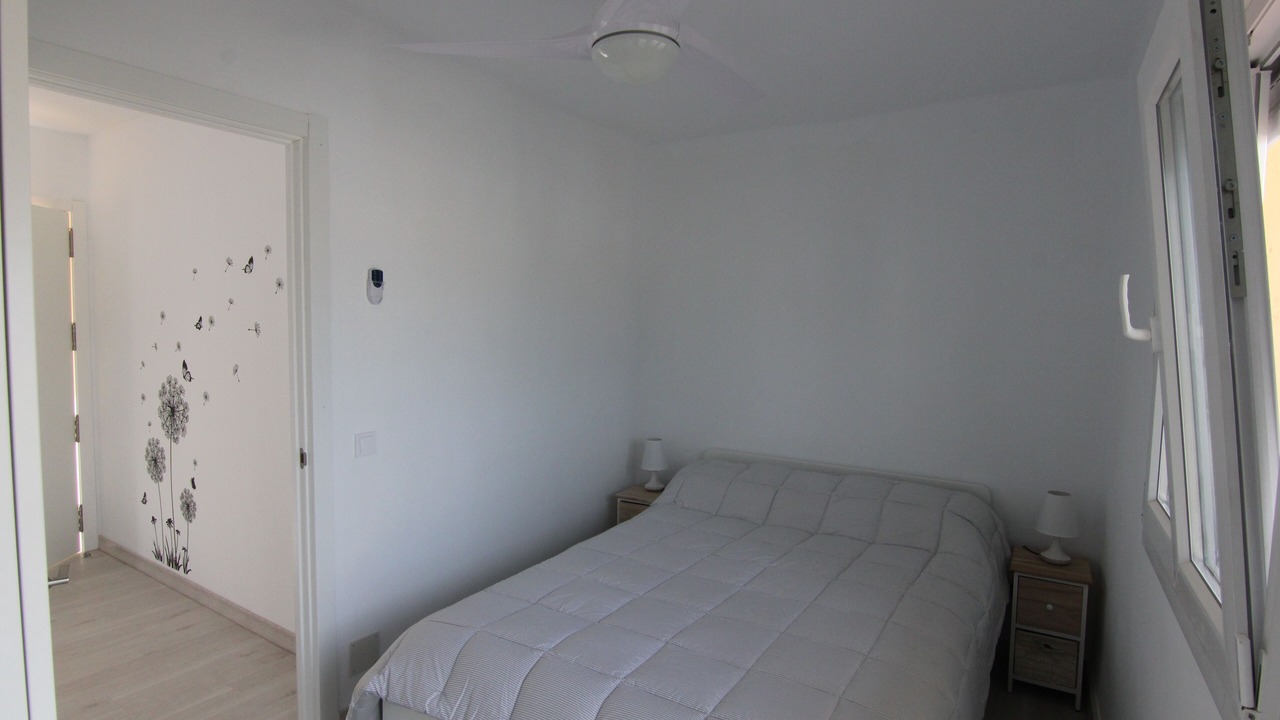 Photo of Bedroom in Ciudad Jardin