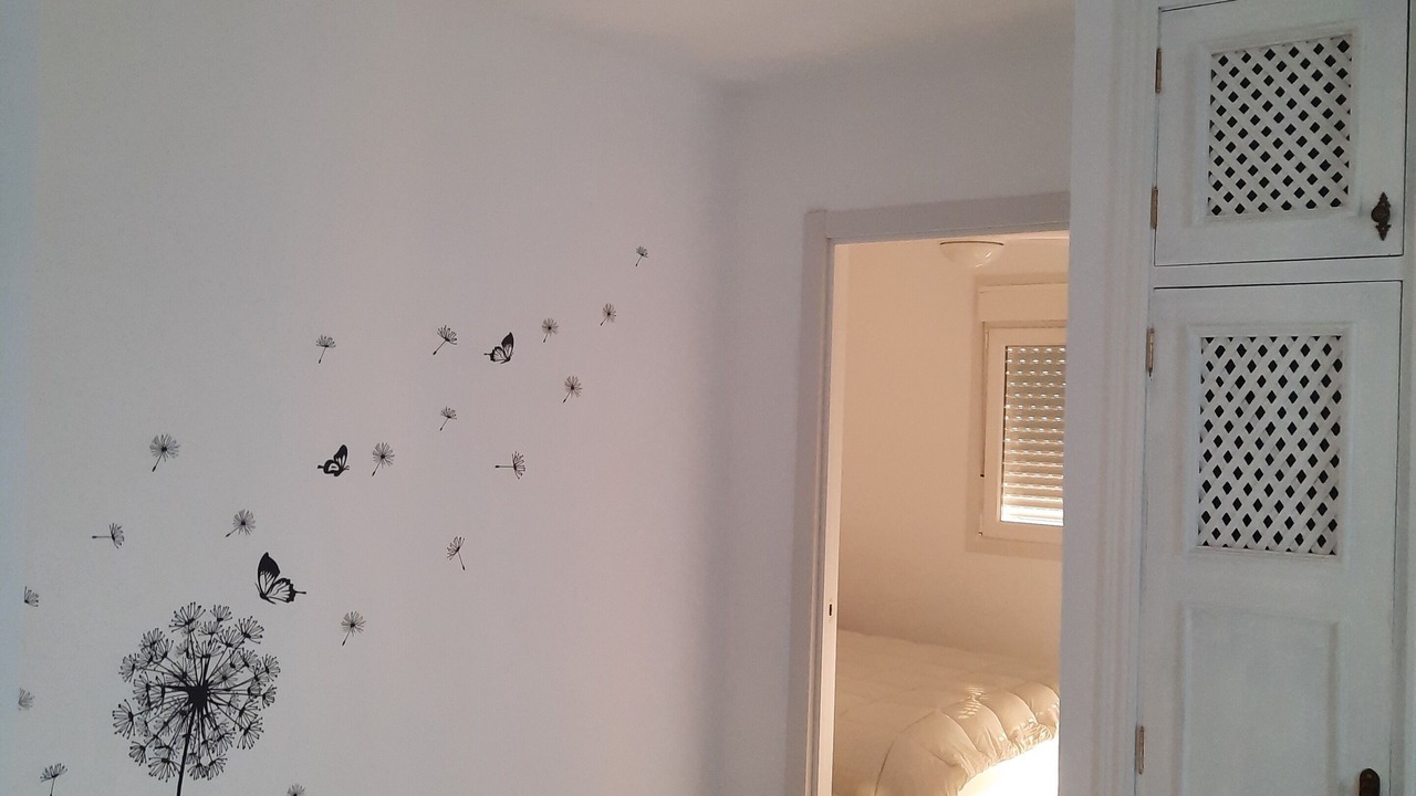 Photo of Bedroom in Ciudad Jardin