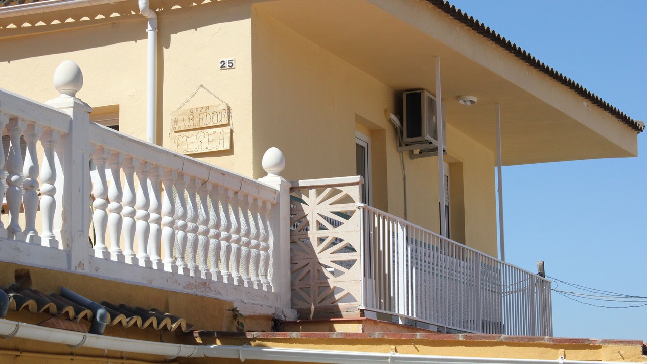 Photo of Outdoor in Ciudad Jardin