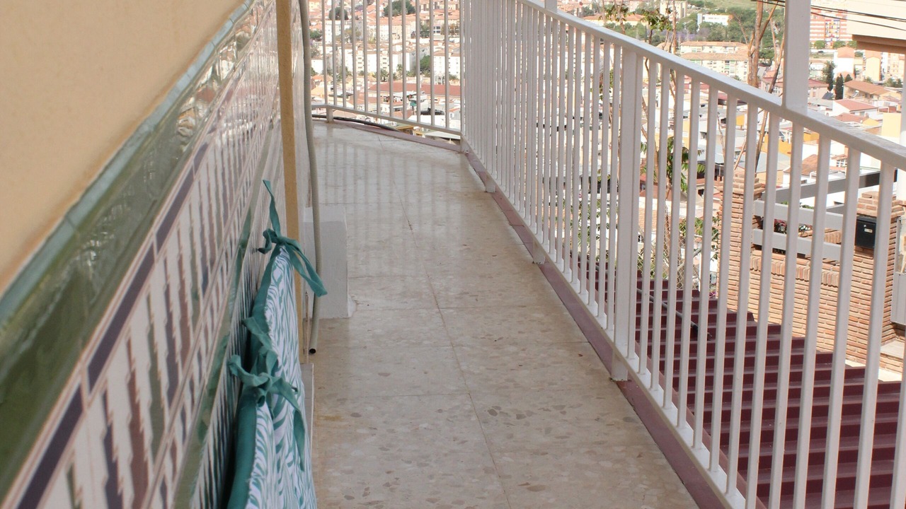Photo of Outdoor in Ciudad Jardin