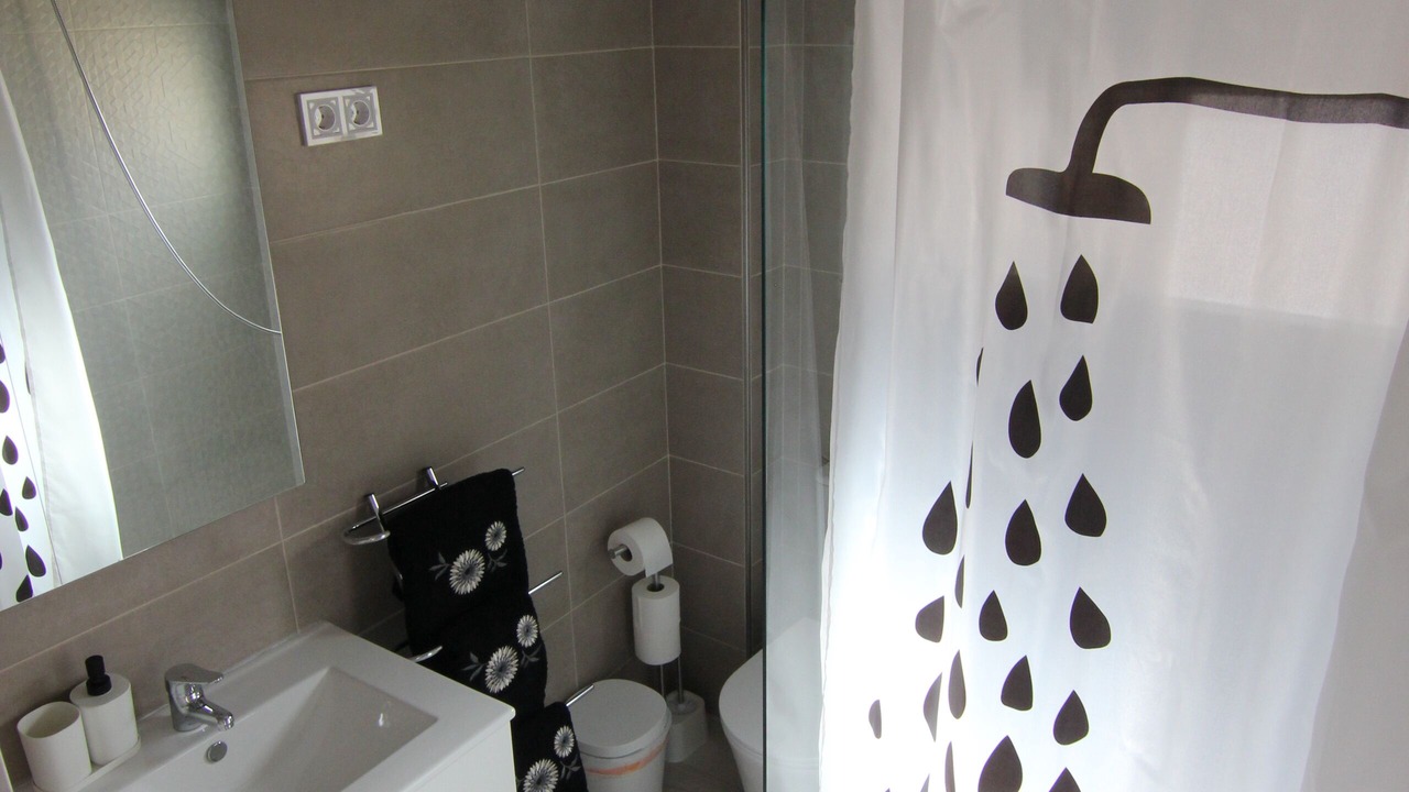 Photo of Bathroom in Ciudad Jardin