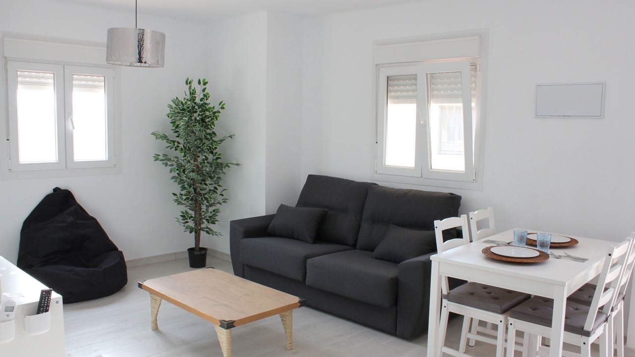 Photo of Livingroom in Ciudad Jardin