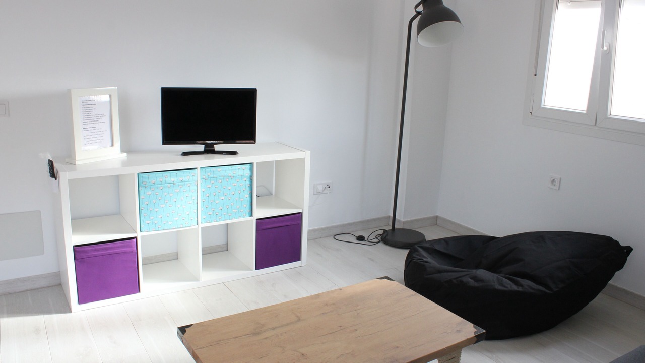 Photo of Livingroom in Ciudad Jardin