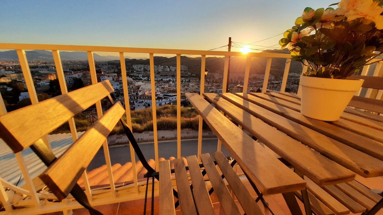 Photo of Outdoor in Ciudad Jardin