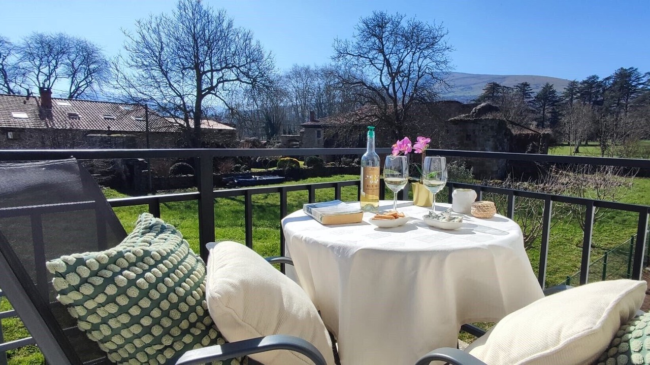 Photo of Outdoor in Las Fraguas