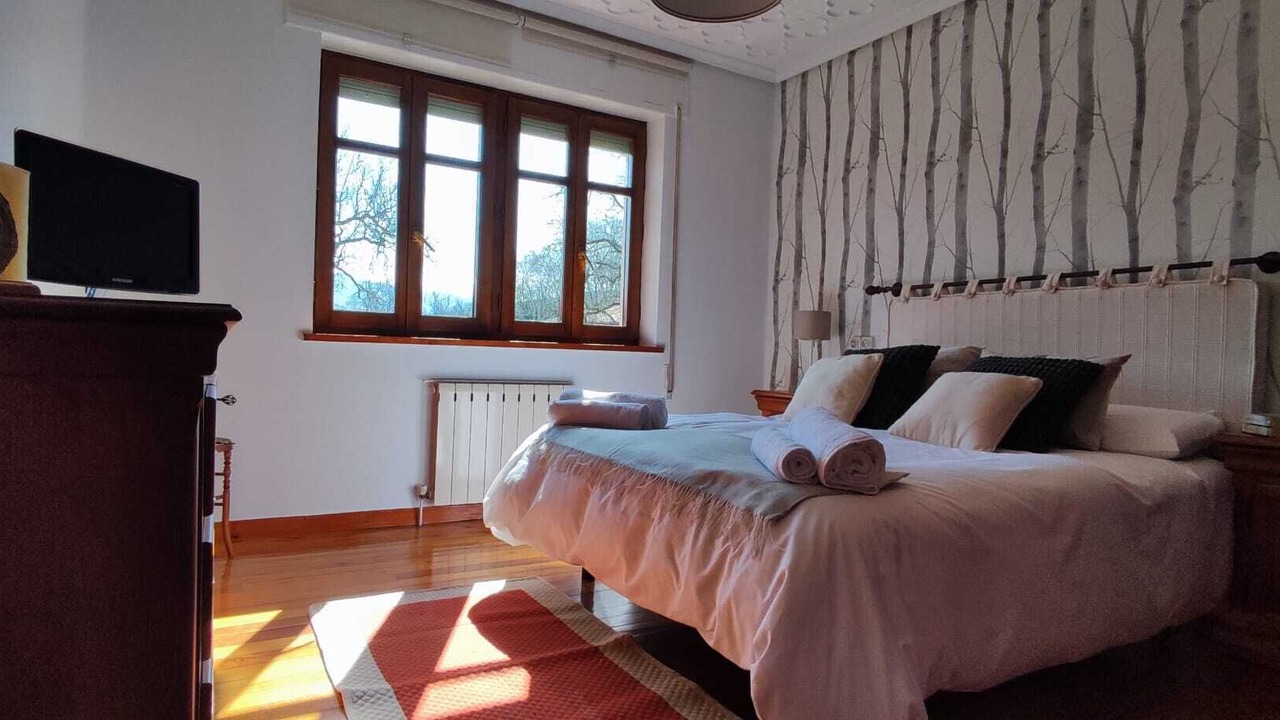 Photo of Bedroom in Las Fraguas