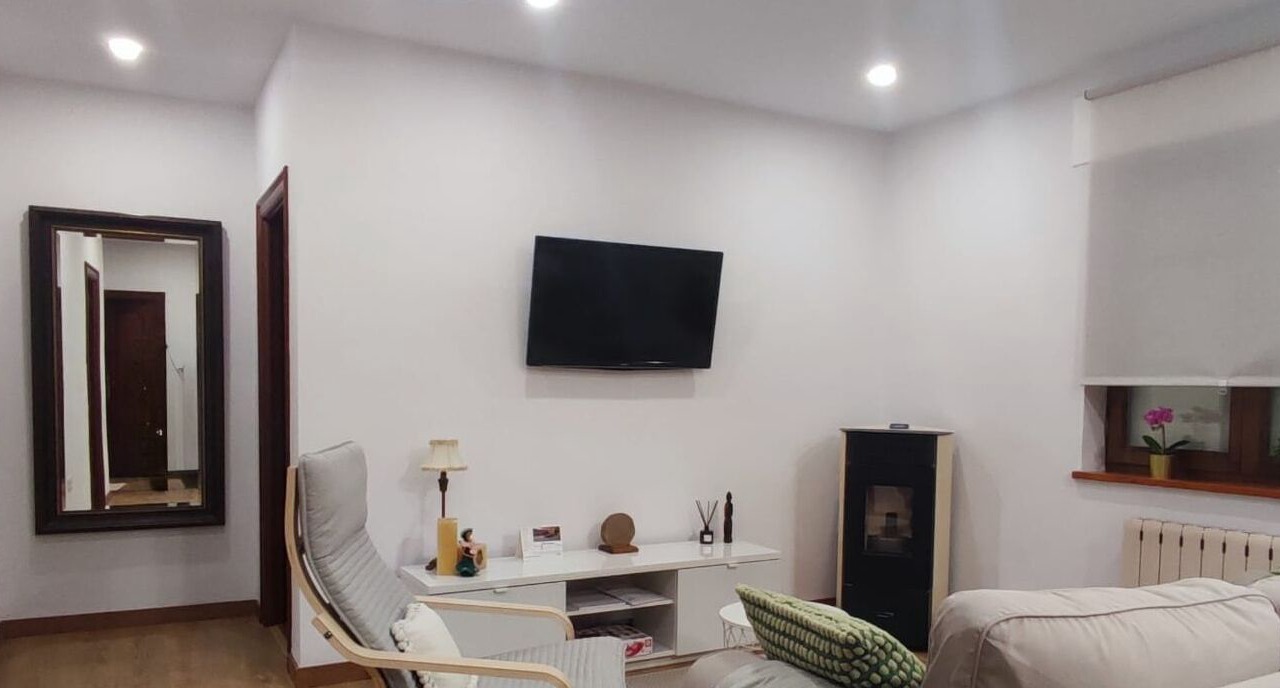 Photo of Livingroom in Las Fraguas