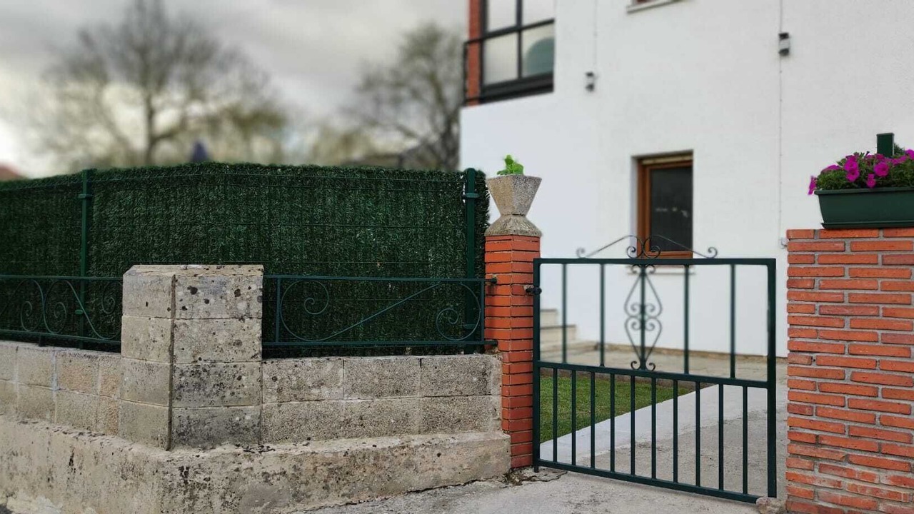 Photo of Outdoor in Las Fraguas