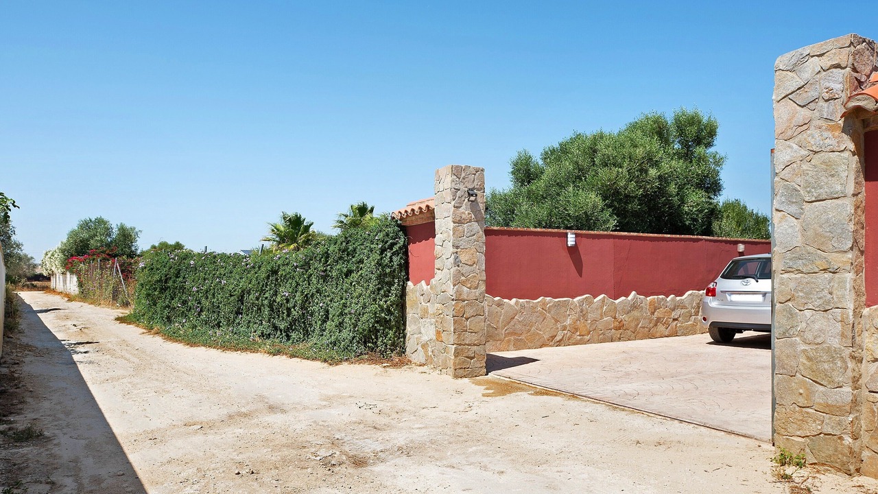 Photo of Outdoor in San Ambrosio