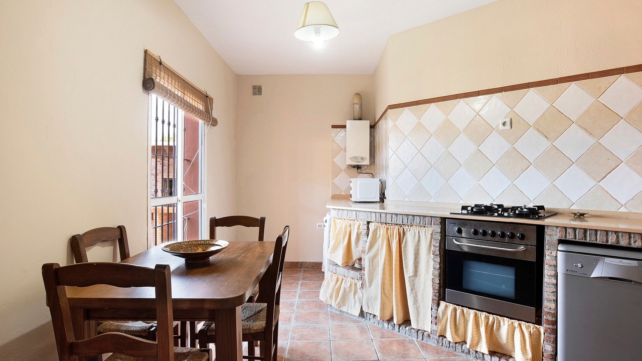 Photo of Kitchen in San Ambrosio