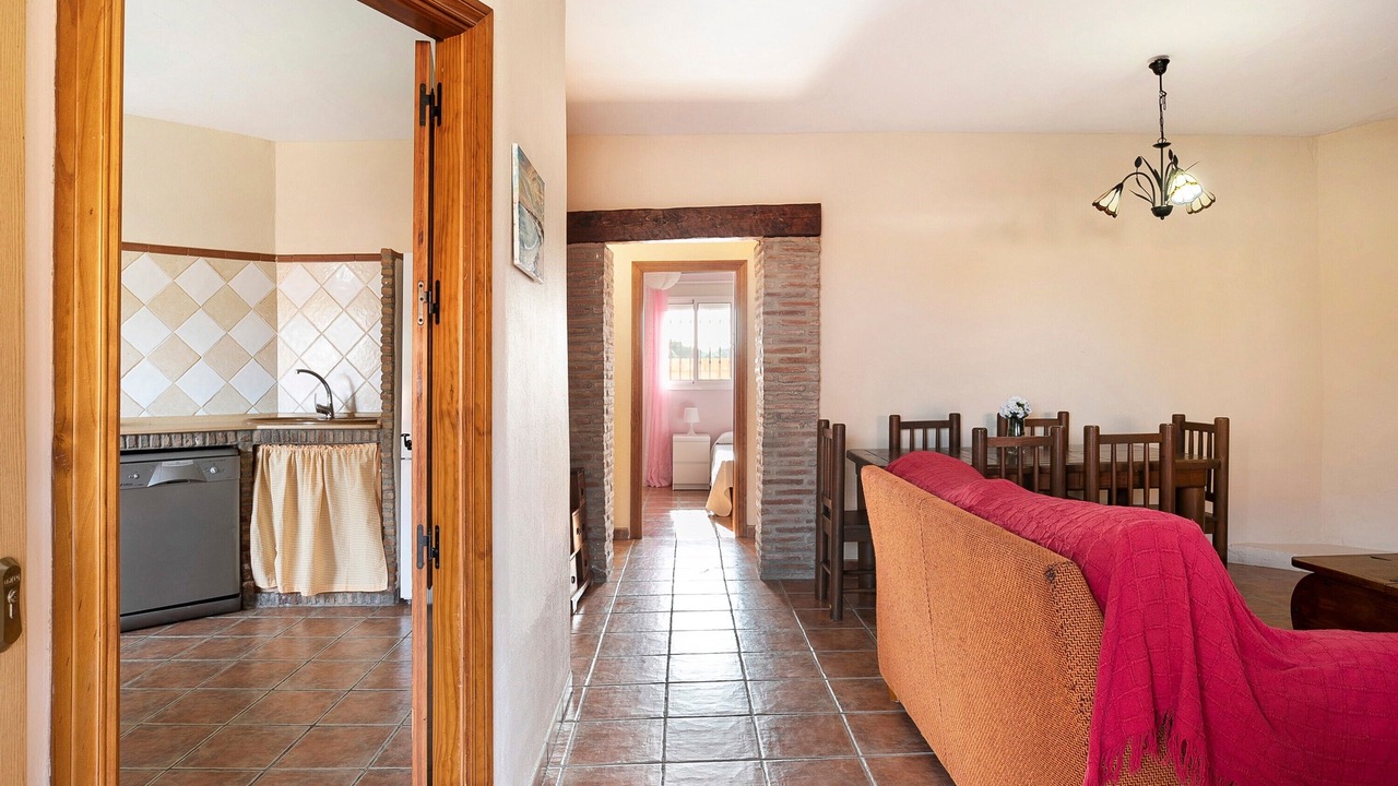 Photo of Livingroom in San Ambrosio
