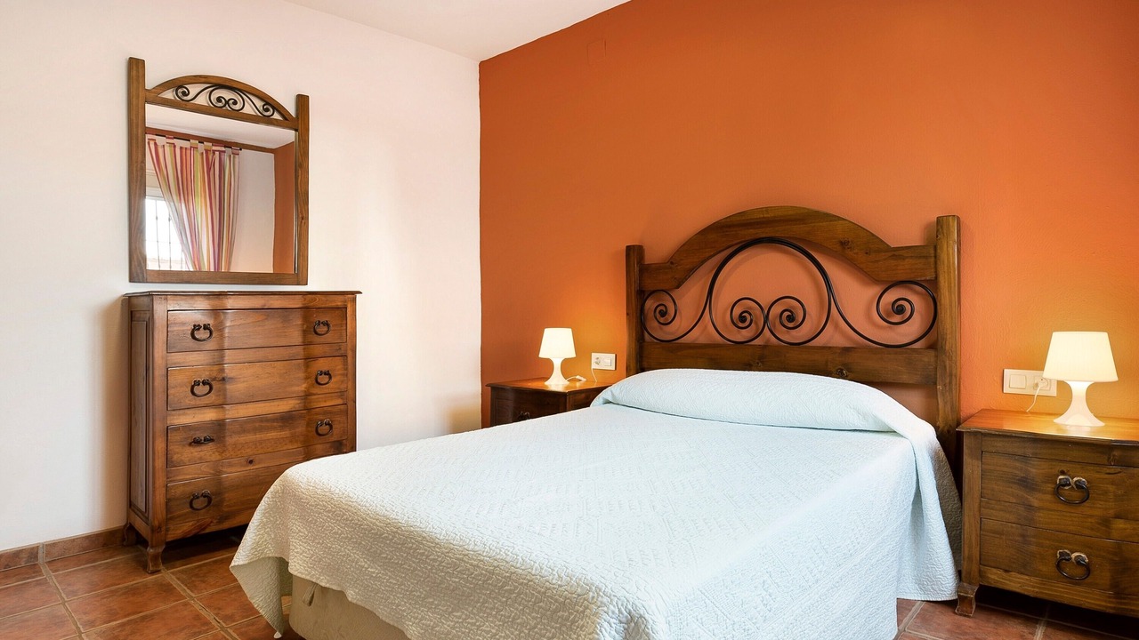 Photo of Bedroom in San Ambrosio