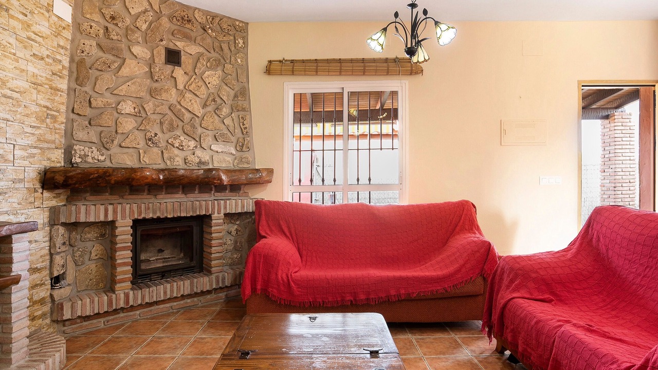 Photo of Livingroom in San Ambrosio