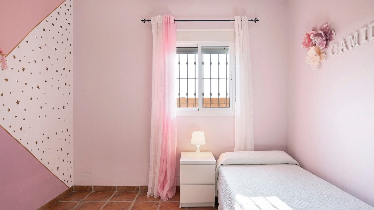 Photo of Bedroom in San Ambrosio