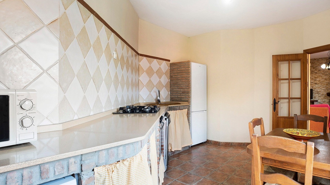Photo of Kitchen in San Ambrosio