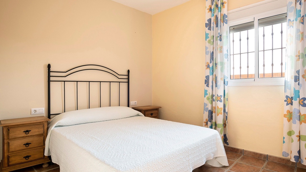 Photo of Bedroom in San Ambrosio