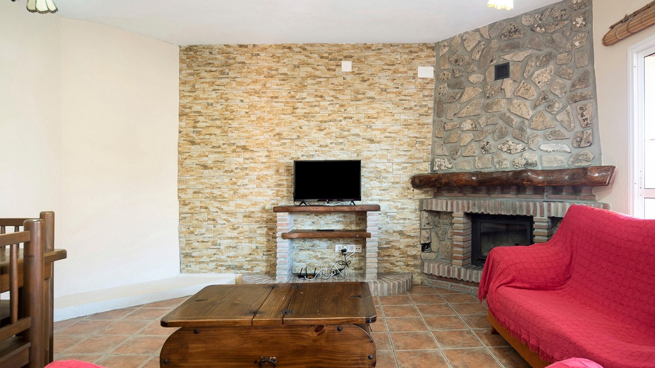 Photo of Livingroom in San Ambrosio