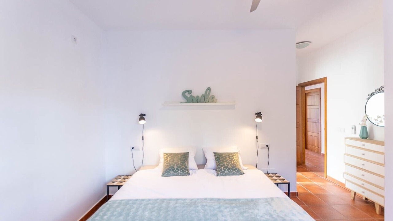 Photo of Bedroom in Competa