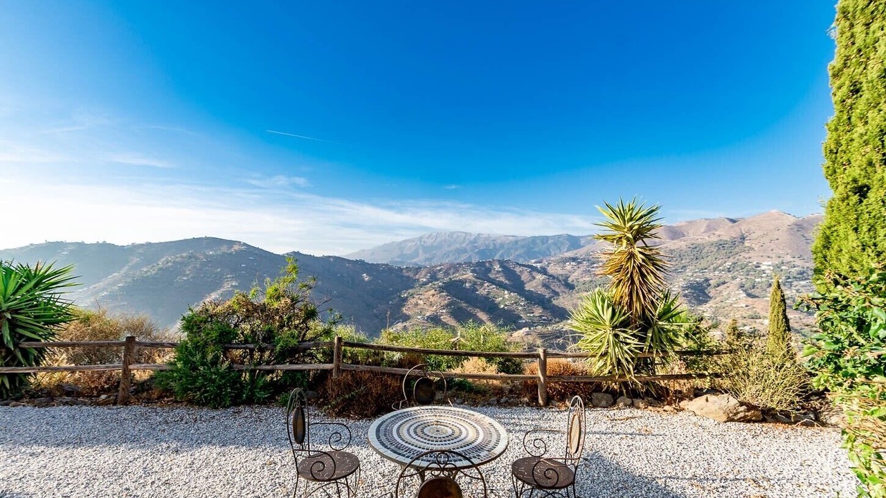 Photo of Outdoor in Competa