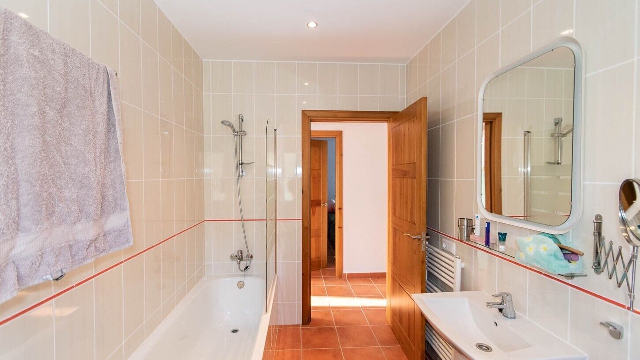Photo of Bathroom in Competa
