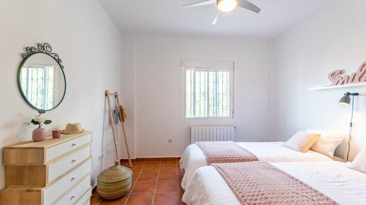 Photo of Bedroom in Competa