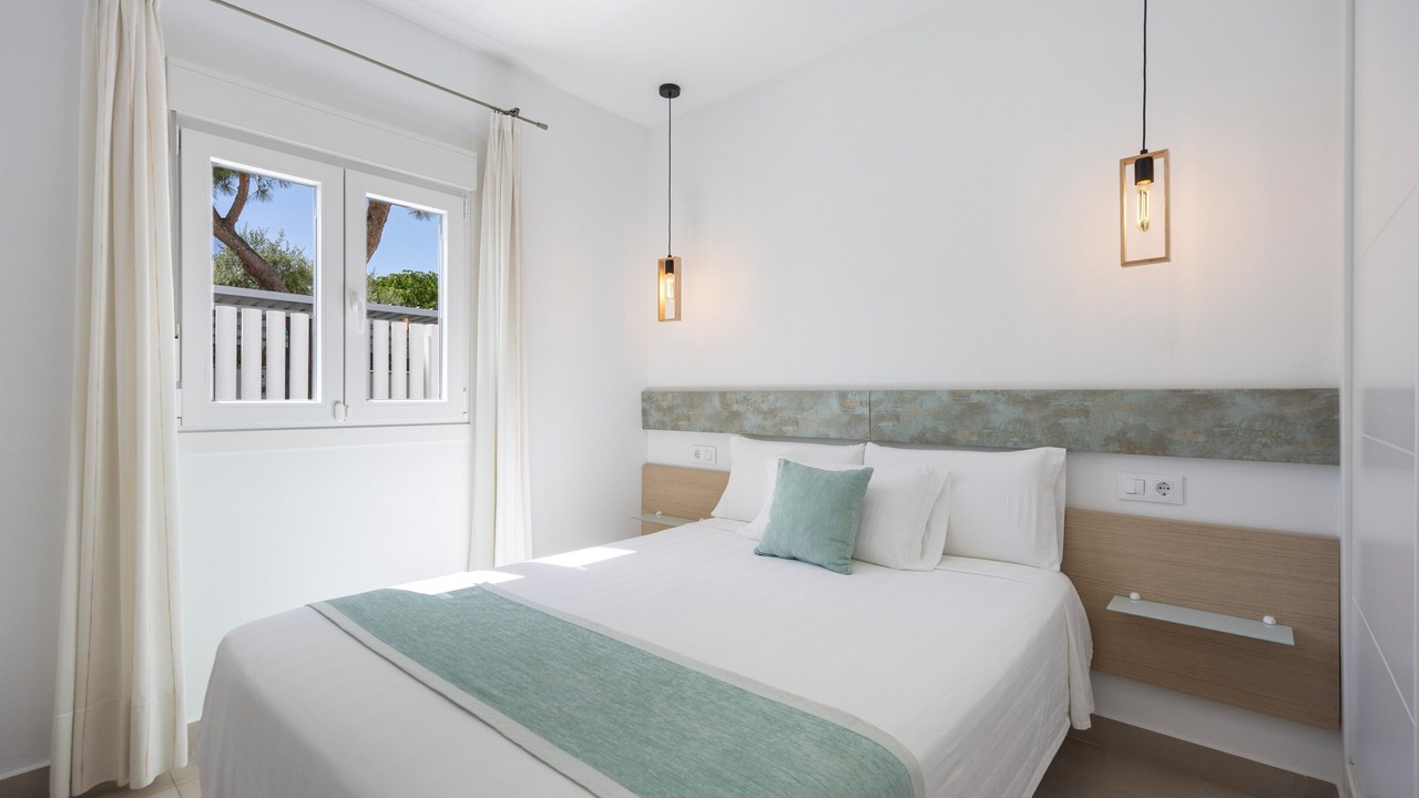 Photo of Bedroom in Chiclana de la Frontera