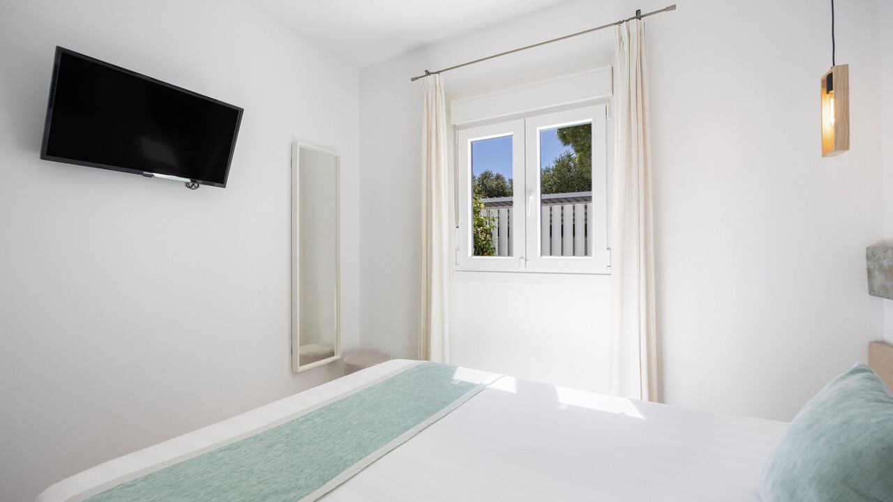 Photo of Bedroom in Chiclana de la Frontera