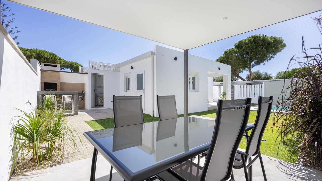 Photo of Outdoor in Chiclana de la Frontera