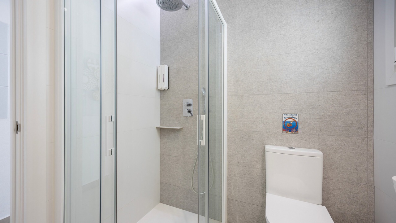 Photo of Bathroom in Chiclana de la Frontera
