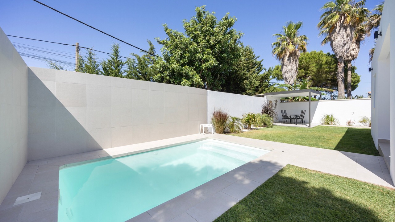 Photo of Outdoor in Chiclana de la Frontera