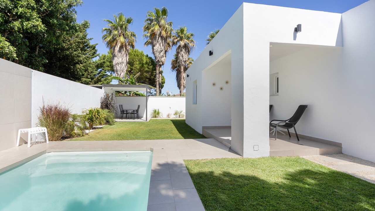 Photo of Outdoor in Chiclana de la Frontera