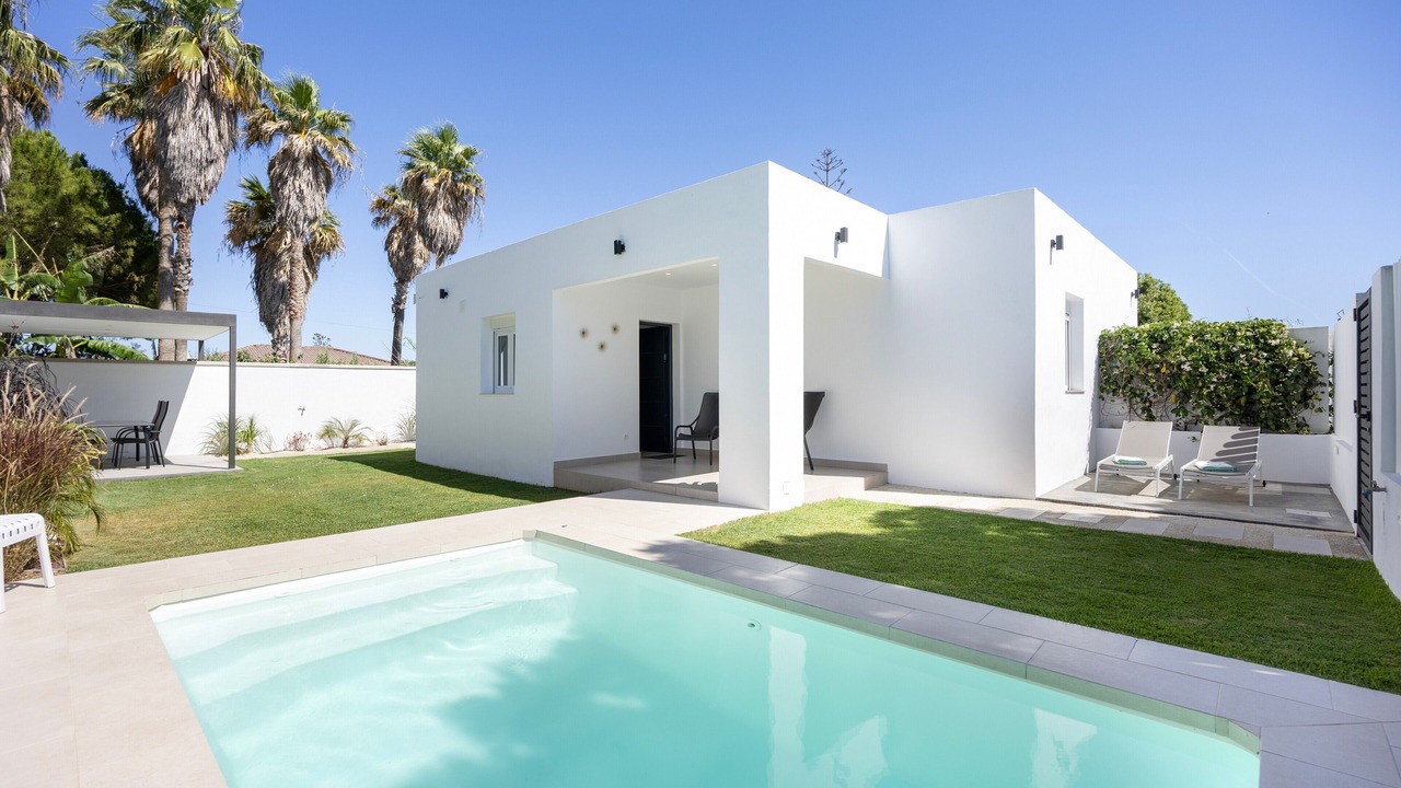 Photo of Outdoor in Chiclana de la Frontera