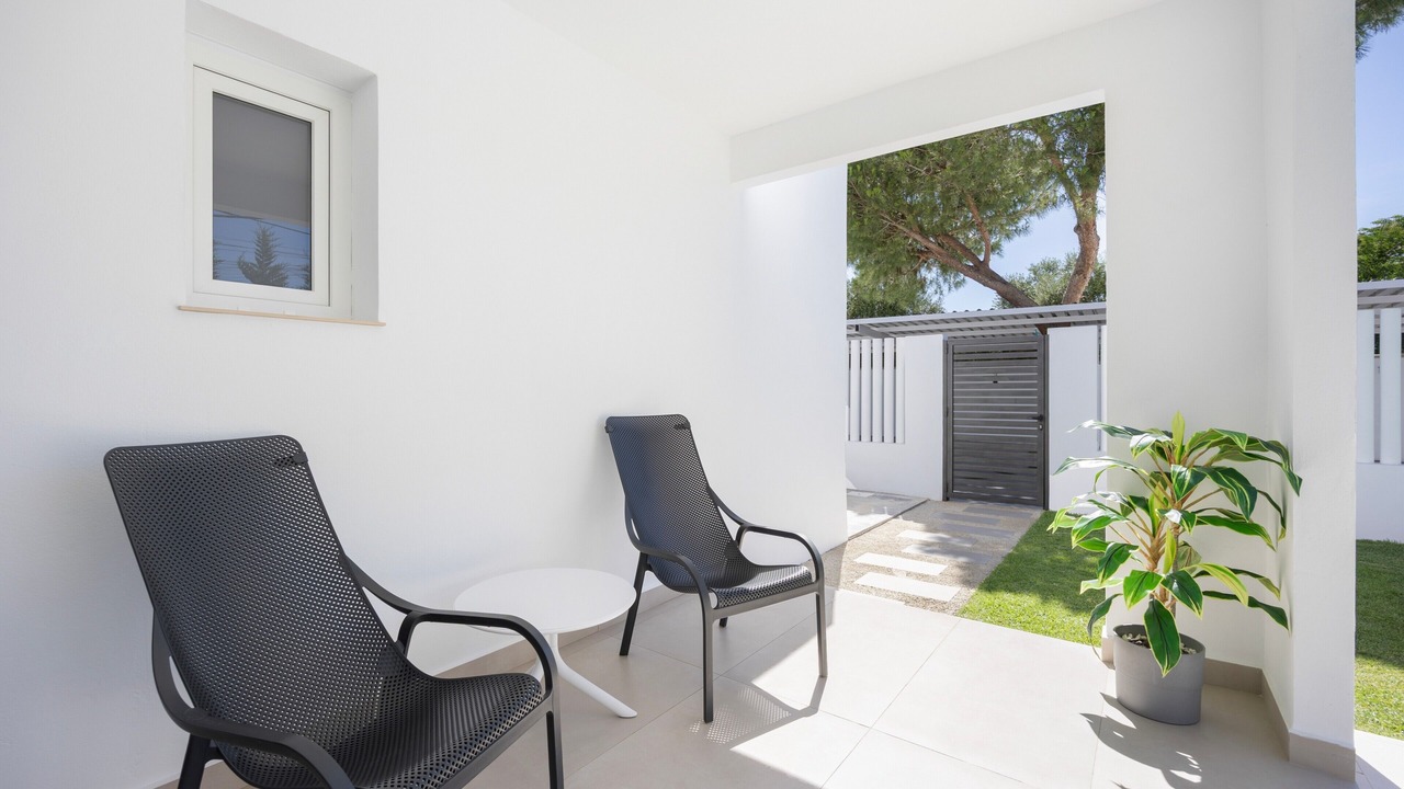 Photo of Patio Balcony in Chiclana de la Frontera