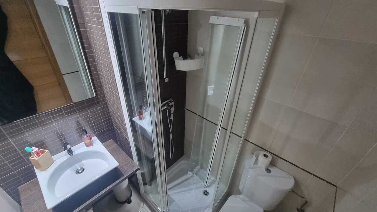 Photo of Bathroom in Puerto de la Duquesa