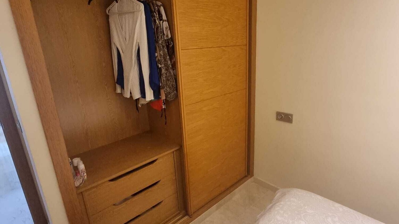 Photo of Bedroom in Puerto de la Duquesa