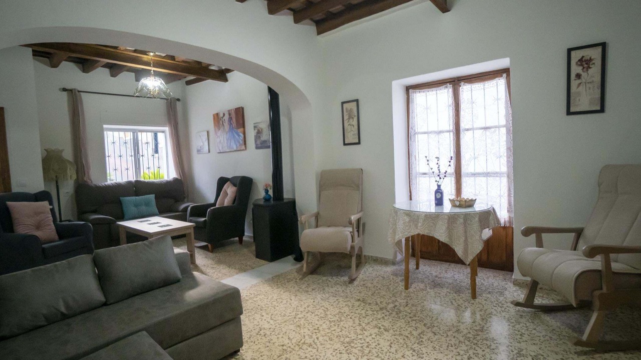 Photo of Livingroom in Algar