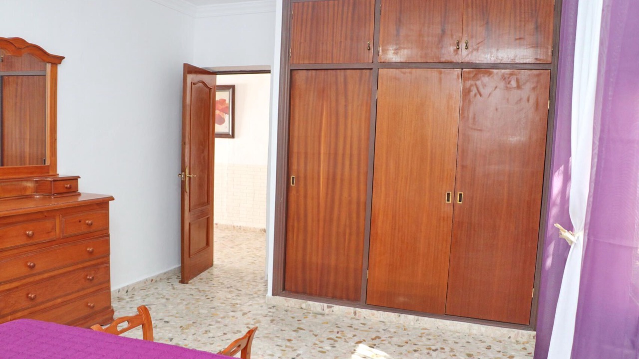 Photo of Bedroom in Conil de la Frontera