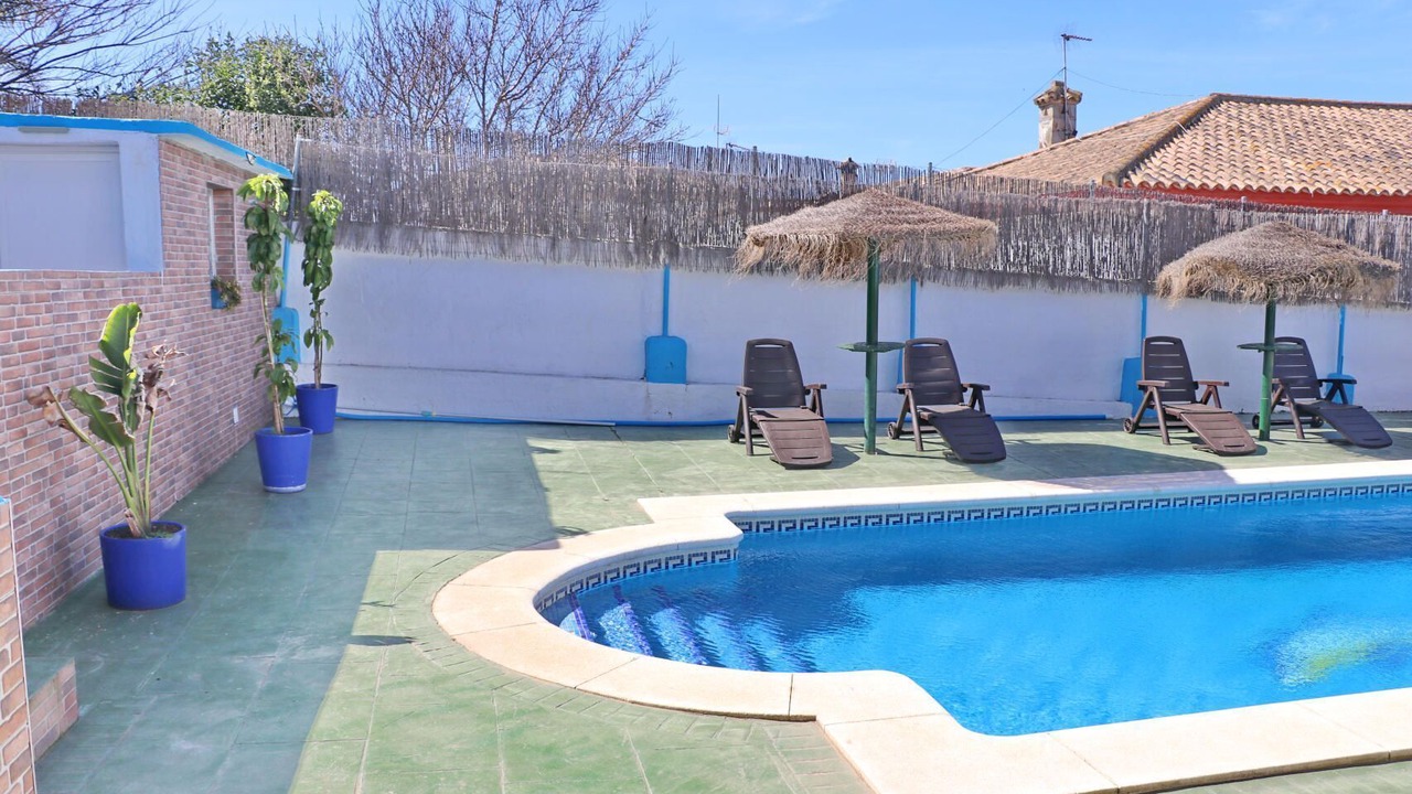 Photo of Outdoor in Conil de la Frontera