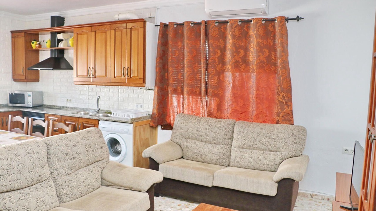 Photo of Livingroom in Conil de la Frontera